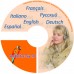 Angielski. Słownictwo dla średnio zaawansowanych: English Vocabulary Master for Intermediate Learners (Słuchaj i Ucz się – Poziom B1-B2)