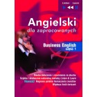 Angielski dla zapracowanych "Business English część 1"