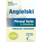 Angielski. Phrasal verbs in Situations. Podręcznik z ćwiczeniami (e-book)